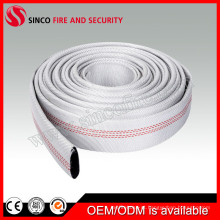 Fire Fighting Hose Pipe Rubber Lining Fire Hose